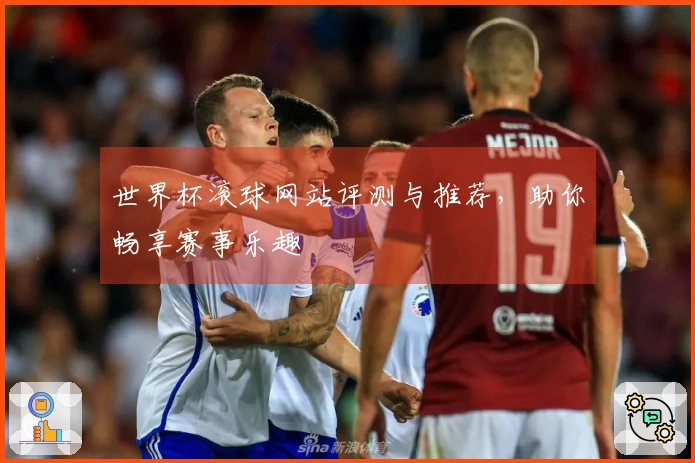 世界杯滚球网站评测与推荐，助你畅享赛事乐趣