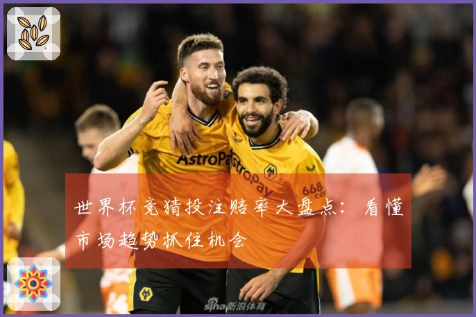 世界杯竞猜投注赔率大盘点：看懂市场趋势抓住机会